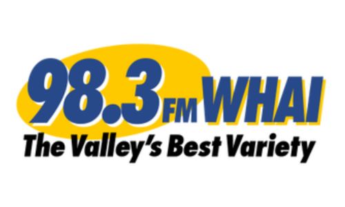 98.3 FM Whai