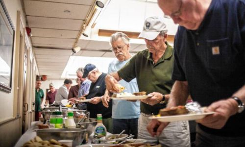 Editorial_ Greenfield giving veterans respect, recognition they deserve